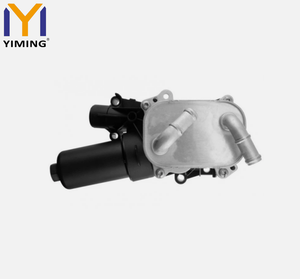 Refroidisseur d'huile pour Audi VW 2.0 <span class=keywords><strong>TDI</strong></span> EA288 2014 2025 OEM 05L115389Q 05L115389AF 05L115389AD - Product Image 6