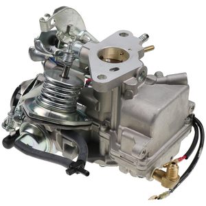 Carburador de encendido 16010-50K01 para motor H20 II Carretilla elevadora J02 Piezas de maquinaria de construcción Piezas de motor de maquinaria - Product Image 3