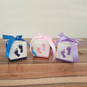 Caja de Dulces Bautista para <span class=keywords><strong>Cochecito</strong></span> de Bebé - Product Image 6