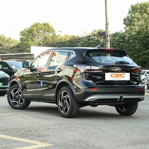 2025 Nissan Qashqai 2.0L CVT XV + alto rendimiento buen estado Cámara Led coches eléctricos de gasolina cruce compacto SUV Coche - Product Image 4