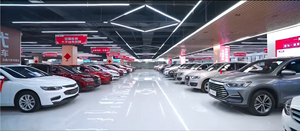 <span class=keywords><strong>Concessionnaires</strong></span> de Voitures d'Occasion Vérifiés en Chine pour BYD, Chery, Geely, Changan, Hongqi, Haval, Toyota, Hyundai, Honda, Volkswagen, Lexus, <span class=keywords><strong>Mazda</strong></span>, Chevrolet - Product Image 3