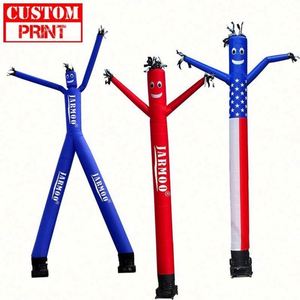 Perfecto para Cualquier Negocio, Sky Dancer Personalizado, Air Dancer Personalizado para Fiestas - Product Image 1