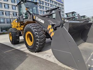 รถตักล้อยางคุณภาพสูง 5 ตัน รุ่นมินิ 3.1 คิวบิกเมตร รุ่น XC958 ราคาถูกพร้อมขาย - Product Image 2