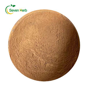 Заводская поставка Экстракт Листьев Коровяка 100% чистый натуральный высококачественный экстракт листьев Коровяка - Product Image 3