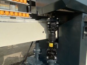 Máy Đánh Bóng Đá Cẩm Thạch JGSG Bán Chạy Tự Động 6 Động Cơ Máy <span class=keywords><strong>CNC</strong></span> Đánh Bóng Cắt Viền Đá Phiến Đá Phiến Giá Rẻ - Product Image 3