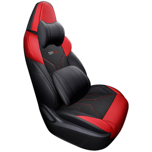 เบาะรองนั่งรถยนต์ Changan CS75Plus แบบสั่งทำพิเศษ ราคาถูก คุณภาพสูง - Product Image 4