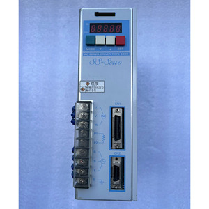 SSD-5020T-D ไดรฟ์เซอร์โว AC รุ่น SS - Product Image 1