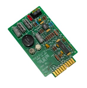 Alimentation électrique haute tension Measurex 05410000 Rev B 350 BW - Product Image 1