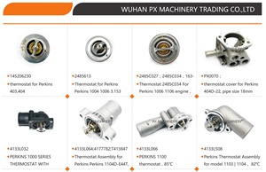 ท่อหม้อน้ำ3482T046ชิ้นส่วนเครื่องยนต์ท่อเครื่องยนต์ท่อน้ำท่อน้ำท่อน้ำท่อน้ำส่งกลับสำหรับ Perkins <span class=keywords><strong>1100</strong></span> - Product Image 4