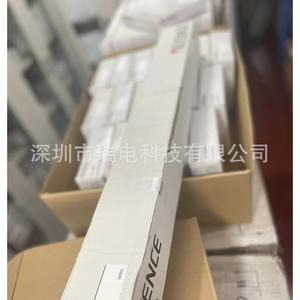 เครื่องกำจัดไฟฟ้าสถิต Keyence SJ-E204A รุ่นแท่งยาว 600 มม. สำหรับทำความสะอาดอุตสาหกรรมด้วยคลื่นอัลตราโซนิก ใช้ในอุตสาหกรรมเครื่องจักร - Product Image 4