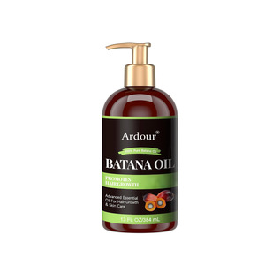 Organic Rosemary and <b>Onion</b> <b>Hair</b> <b>Oil</b>-Nourishing & Moisturizing for Damaged <b>Hair</b> Repair - Product Image 4