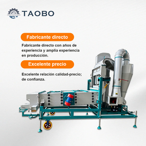 Limpiadora de Granos para Arroz y Semillas de Legumbres - Product Image 4