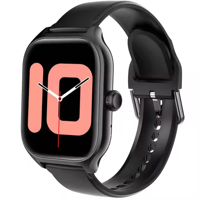 2025 New C28PRO Smart Watch Health Monitoring Reloj Inteligente Play Games Message Push Smart Reminder C20Pro C26pro Smartwatch