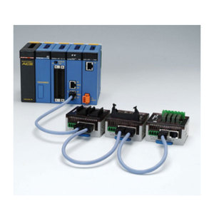 Controlador Programable (PLC) Yokogawa Original de Japón - Modelo FA-M3 - Product Image 4