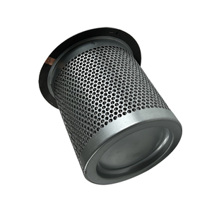Pièces détachées directes d'usine MANNY 91111-001 Filtre séparateur d'huile pour compresseur d'air, élément de séparation haute performance - Product Image 2
