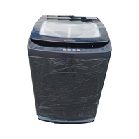 Heavy Duty 18kg Washing Machine Massive Capacity and Efficient Cleaning for Large Households Top Load Washers