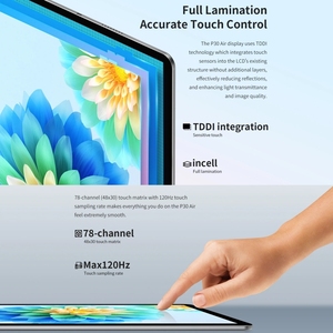 Tablet PC Teclast <span class=keywords><strong>P30</strong></span> Air 4G LTE de 10.1 Pulgadas, 4GB+64GB, Android 12, Octa Core, MTK, Versión Global, <span class=keywords><strong>Google</strong></span> Play, Producto de Tendencia - Product Image 5