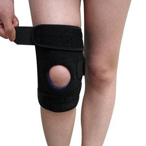 La articulación de la rodilla protector de menisco lesión del ligamento protector de un tamaño cabe todos cómodo y no sensual - Product Image 1