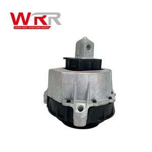 22116860489 22117581617 ยางรองแท่นเครื่องสำหรับ BMW F30 F32 320i 328i คุณภาพพรีเมียม ทนทาน ยางรองด้านหน้า รองรับมอเตอร์ไฮโดร - Product Image 6