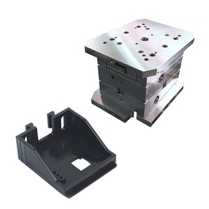 Plastic Accessories of New Type Mahjong <b>Machine</b> Injection Tooling - Product Image 1