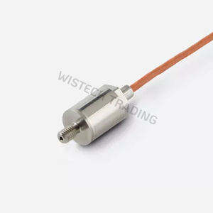 Precision Force Pro Max Load Cell Libera Eficiencia de precisión extrema en cada medida Rendimiento con tecnología de vanguardia - Product Image 5