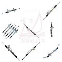 Système de direction mécanique hydraulique pour Chery Fulwin 2, Li L8 L7 L9, Roewe W5, Great Wall Haval, Changan Yuexiang V3, Haima S5, BYD
