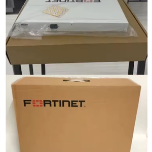 Nuevo Firewall Fortinet Fortigate FG-200F con Licencia de Protección FG-200F-BDL-809-12 FG-200F-BDL-950-12 en Stock 10 Gbps - Product Image 1