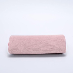 <span class=keywords><strong>Coussin</strong></span> de soutien lombaire en mousse à mémoire de forme <span class=keywords><strong>pour</strong></span> soulager les douleurs lombaires - Product Image 4