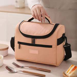 Sac à dos isotherme pour pique-nique et camping en plein air, avec logo personnalisé imprimé, haute qualité, vente chaude - Product Image 2