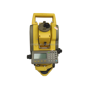 Estación Total GPS de Segunda Mano GTS-102N al Mejor Precio para Topografía con Alcance de 5000m y IP54 - Product Image 2