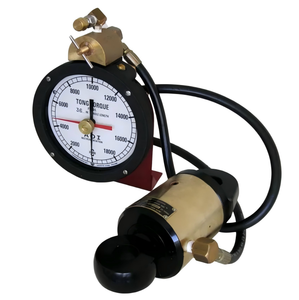 Suministro Directo de Fábrica: Sensor de Torque y Celda de Carga para Tenazas Hidráulicas Manuales, Envío Gratis, Modelo S - Product Image 1