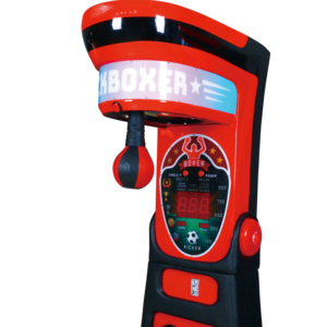 <span class=keywords><strong>Jeu</strong></span> d'arcade <span class=keywords><strong>de</strong></span> boxe King Combat avec écran numérique rapide ROI, plateau en plastique, multijoueur, prix <span class=keywords><strong>de</strong></span> combat, garantie 1 an, version anglaise - Product Image 1