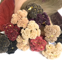Extensions de cheveux humains Remy du Vietnam - Cheveux vierges à double extrémité, 100 % naturels, prix d'usine pour la vente en gros avec service personnalisé
