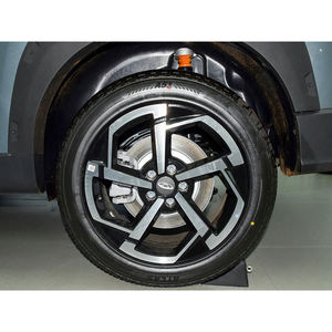 Chery Explore 06, SUV familial, version Discovery, 4x4, essence, conduite à gauche, <span class=keywords><strong>puce</strong></span> 8155, livraison gratuite, Asie du Sud-Est - Product Image 6