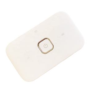 Router Móvil <span class=keywords><strong>Vodafone</strong></span> R219H Cat4 4G LTE con Mini Firewall, VoIP y Batería Recargable Integrada, <span class=keywords><strong>Velocidad</strong></span> de Descarga de 150 Mbps - Product Image 4