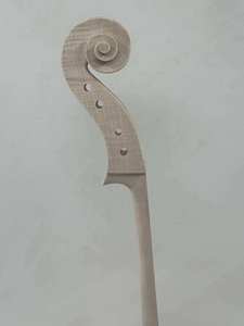 <span class=keywords><strong>Violino</strong></span>, <span class=keywords><strong>Viola</strong></span> <span class=keywords><strong>e</strong></span> Violoncello Artigianali SurpassMusica con Top in Abete Massello <span class=keywords><strong>e</strong></span> Fondo in Acero, Personalizzabili - Product Image 5