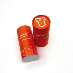 纯色<span class=keywords><strong>2</strong></span>层原始木浆纸旅行汽车圆筒纸巾盒定制印刷，带消失处理 - Product Image 5