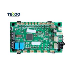 Medische elektronica productieservices voor <span class=keywords><strong>ECG</strong></span>-monitor en sensorbesturingskaart PCBA-assemblage - Product Image 4