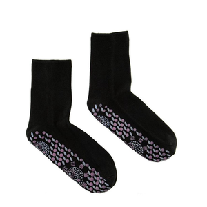 Magnetic <strong>Tourmaline</strong> Self-Heating <strong>Socks</strong> Comfortable Winter Warm Acupuncture <strong>Socks</strong> - Product Image 3