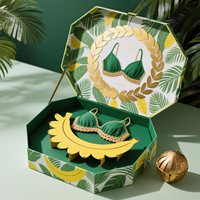 Conception et échantillon gratuits Boîte d'emballage exclusive pour corset et sous-vêtements rituels avec boîtes en papier magnétiques pour vêtements de luxe, lingerie