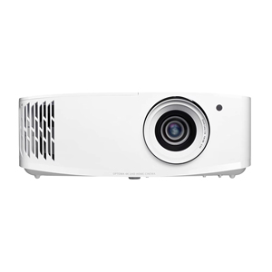 Optoma uhd38x máy chiếu siêu 4000 lumens Độ phân giải UHD 4.2MS Thời gian phản hồi đúng <span class=keywords><strong>4k</strong></span> siêu HD 240Hz Tốc độ làm mới HDR10 và HLG - Product Image 1