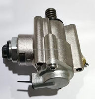 Pompe à carburant haute pression remanufacturée, testée professionnellement à 100 %, garantie d'un an pour Audi A4 A6 VW Jetta 2.0TFSI OEM 06F127025D