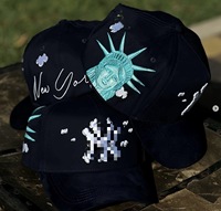 Grosir Topi Gorras G5 Gallo Fino Asli, Topi Barbas Seri Shattered 31, Topi Baseball Custom Suede