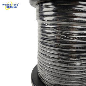 AWM Cable <span class=keywords><strong>Vw</strong></span> <span class=keywords><strong>1</strong></span> 80c 300v Cobre Núcleo com PVC Isolamento para Altifalante Eletrônico Fio - Product Image 6