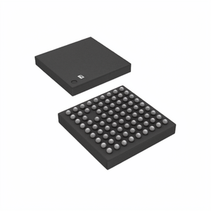 Electronics Component In Stock Interface TLV320AIC23BZQE 80 VFBGA - Product Image 1