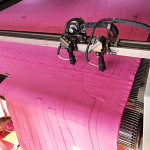 Chaleco personalizado de piel de zorro sintética para mujer de primavera, chaleco de piel de zorro falso de cuero para mujer de lujo barato rosa para mujer - Product Image 4