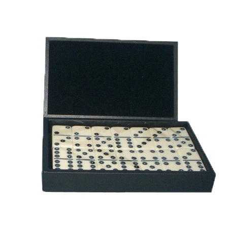 Wholesale Custom Wooden Dominos Set High