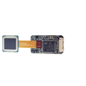 لوحة دوائر مطبوعة مرنة صلبة عالية الكثافة، حلول دوائر متقدمة - Product Image 3