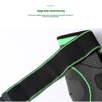 Attelle orthopédique AFO pour pied tombant, attelle de cheville et de pied, attelle de nuit, soutien en néoprène respirant de 10 mm
