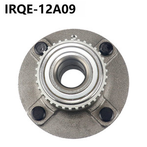 Ensemble de roulement de roue arrière et tête d'essieu pour Chevrolet 512230, pièce de rechange - Product Image 1